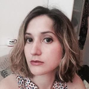 Meet your Posher, Marielaure